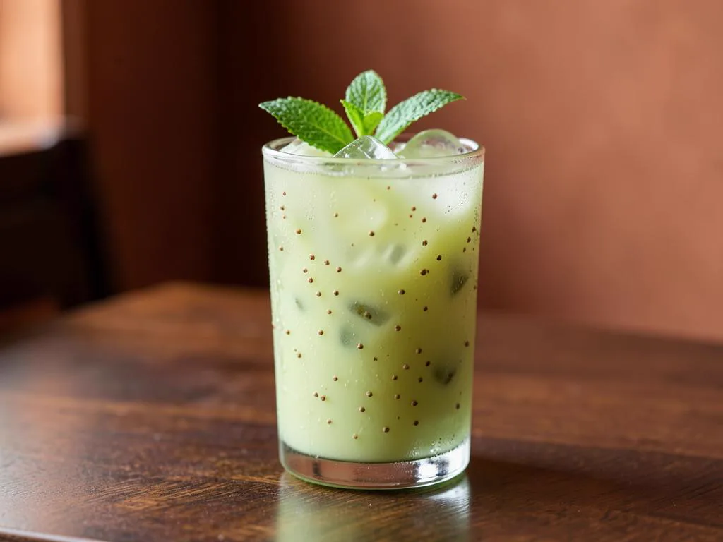 Aam Panna