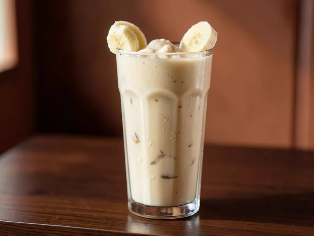 Banana Shake