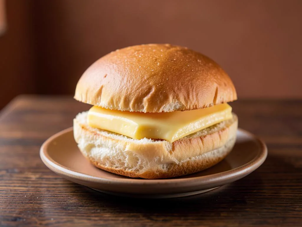 Bun Makkhan