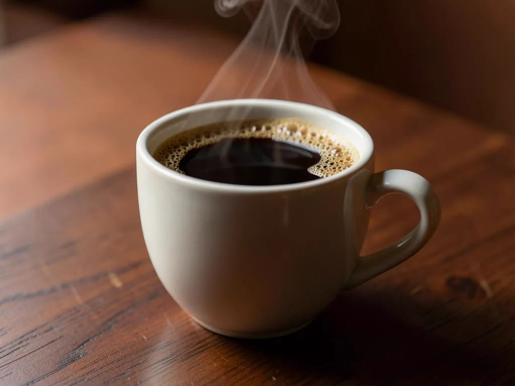 Coffee