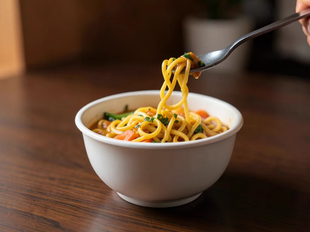 Maggi