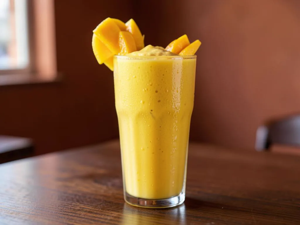 Mango Shake