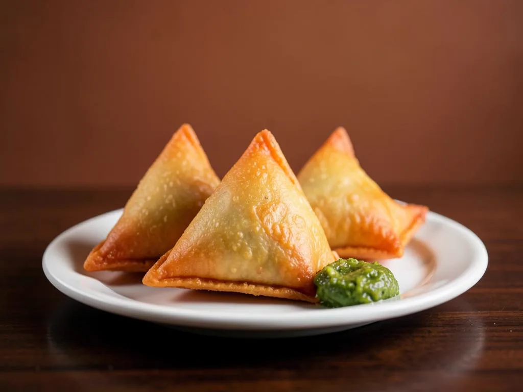 Samosa